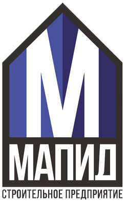 logo mapid